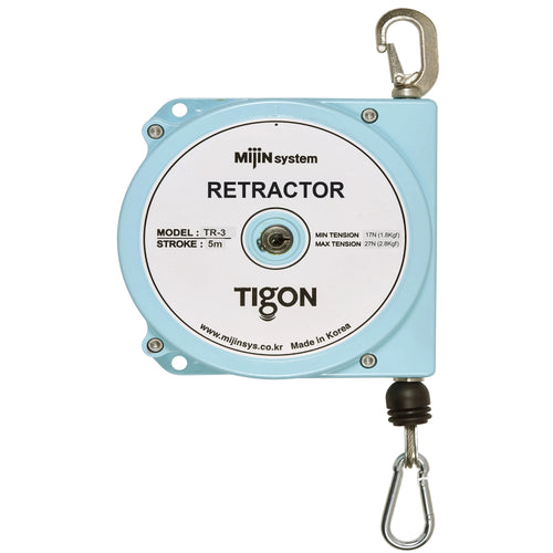 New C Type Retractor Balancers