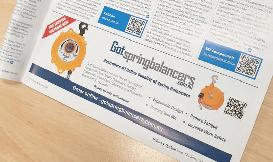 Industry Update Publication June/July 2022