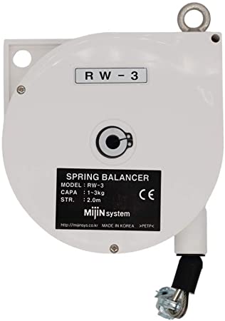 RW-3 Retractor Balancer