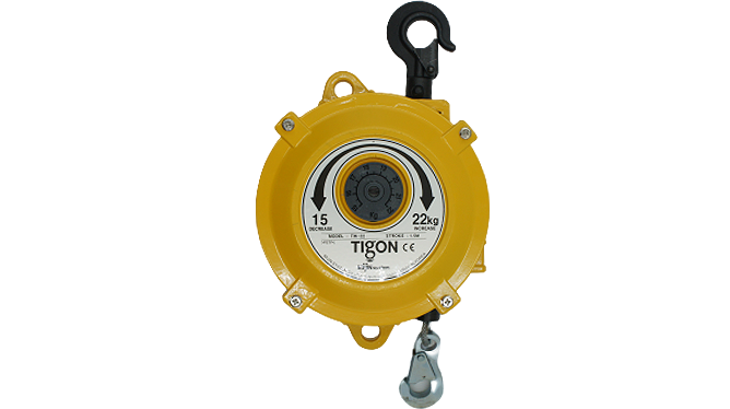 TW-22, Spring Balancers - GotSpringBalancer.com.au