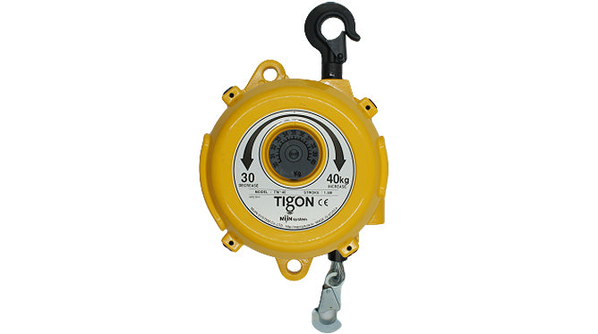 TW-40, Spring Balancers - GotSpringBalancer.com.au
